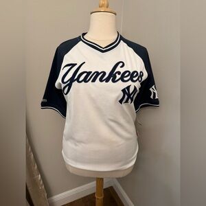 Yankees Shirt 💙